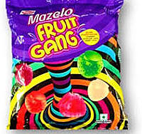 PARLE FRUIT GANG CHOCOLATE 190GM