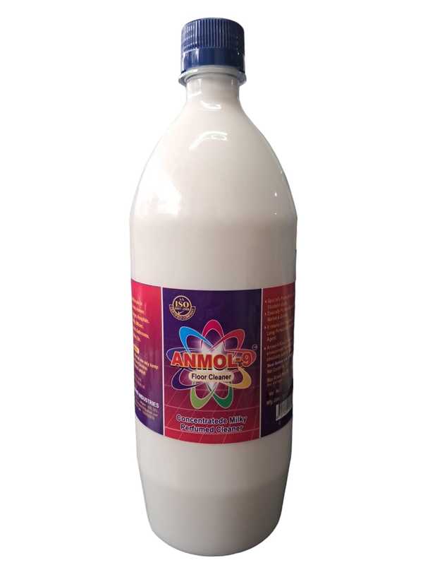 ANMOL 9 FLOOR CLEANER 1L