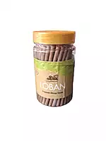 ZED BLACK DRY DHOOP STICKS LOBAN 125GM
