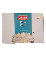 CHITALE KAJU KATLI 80GM