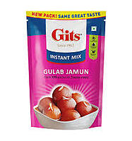 GITS GULAB JAMUN 500GM