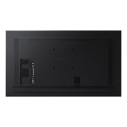 SAMSUNG QM75B C Professional Large Display
