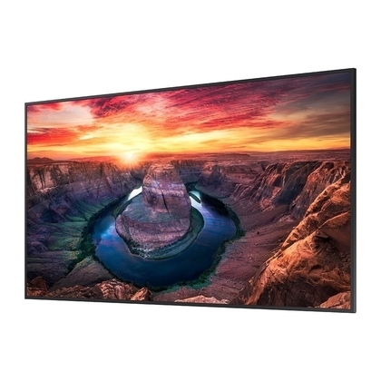 SAMSUNG QM75B C Professional Large Display