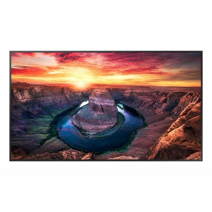 SAMSUNG QM65B Professional Large Format Display