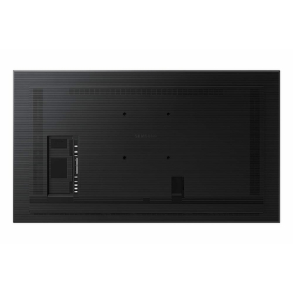 SAMSUNG QM65B Professional Large Format Display