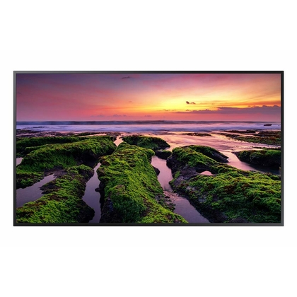 SAMSUNG QB43B Professional Large Display