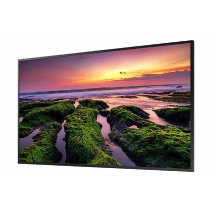 SAMSUNG QB43B Professional Large  Display