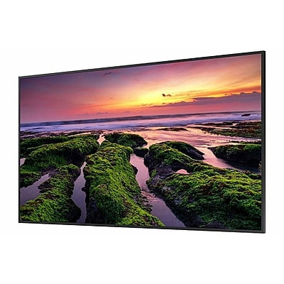 SAMSUNG QB75B  Professional Large Display