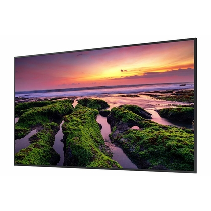 SAMSUNG QB75B Professional Large Display