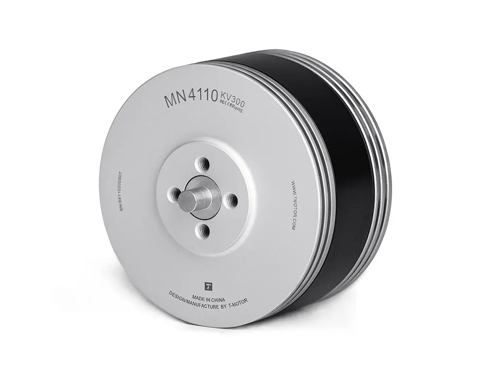 MN4110 Multirotor Fixed Wing UAV Motor KV300/KV340/KV400