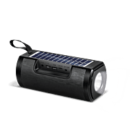 Fingers SolarHunk2 Portable Speaker