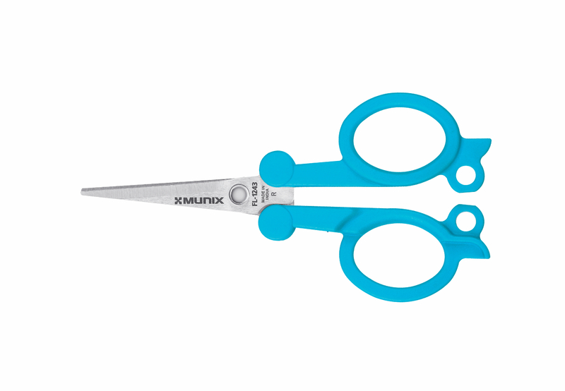 Munix Scissors FL 1243 112mm