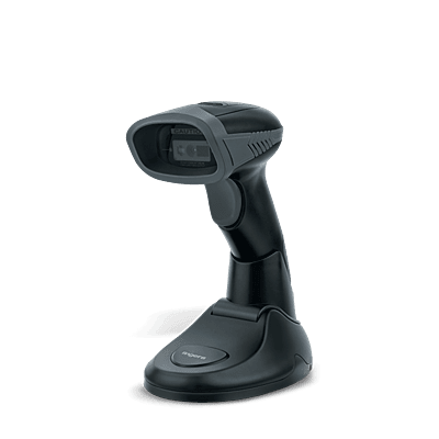 Fingers QuickScan WL5 Wireless Barcode Scanner