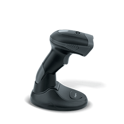 Fingers QuickScan WL5 Wireless Barcode Scanner Fingers QuickScan WL5 Wireless Barcode Scanner