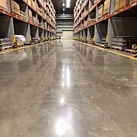 Industrial Concrete Flooring for Agri Facilities