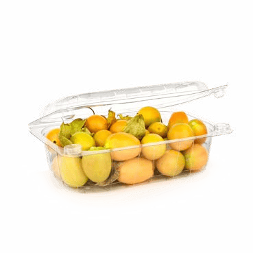 Clamshell Punnets - PNG 350 / 60