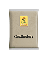 Tangy Mango Sattu | Protein Rich | Gluten Free