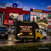 CARAVAN ROAD SHOW