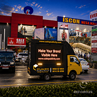 CARAVAN ROAD SHOW