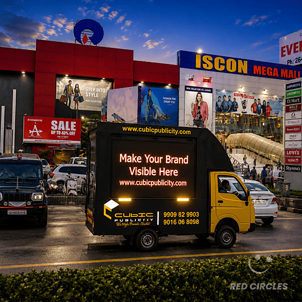 CARAVAN ROAD SHOW