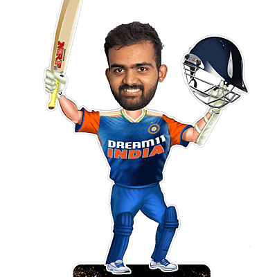 Bobble Head Photo Booth (Up to 100 Per Units)