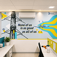 STORE INTERIORS