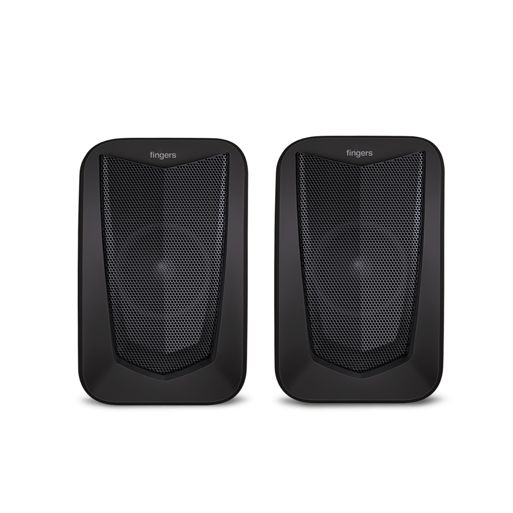 Fingers FunBeats USB powered Speaker Fingers FunBeats USB powered Speaker