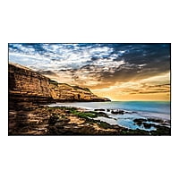SAMSUNG QE85T Professional Large Format Display