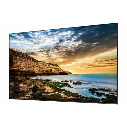 SAMSUNG QE85T Professional Large Format Display