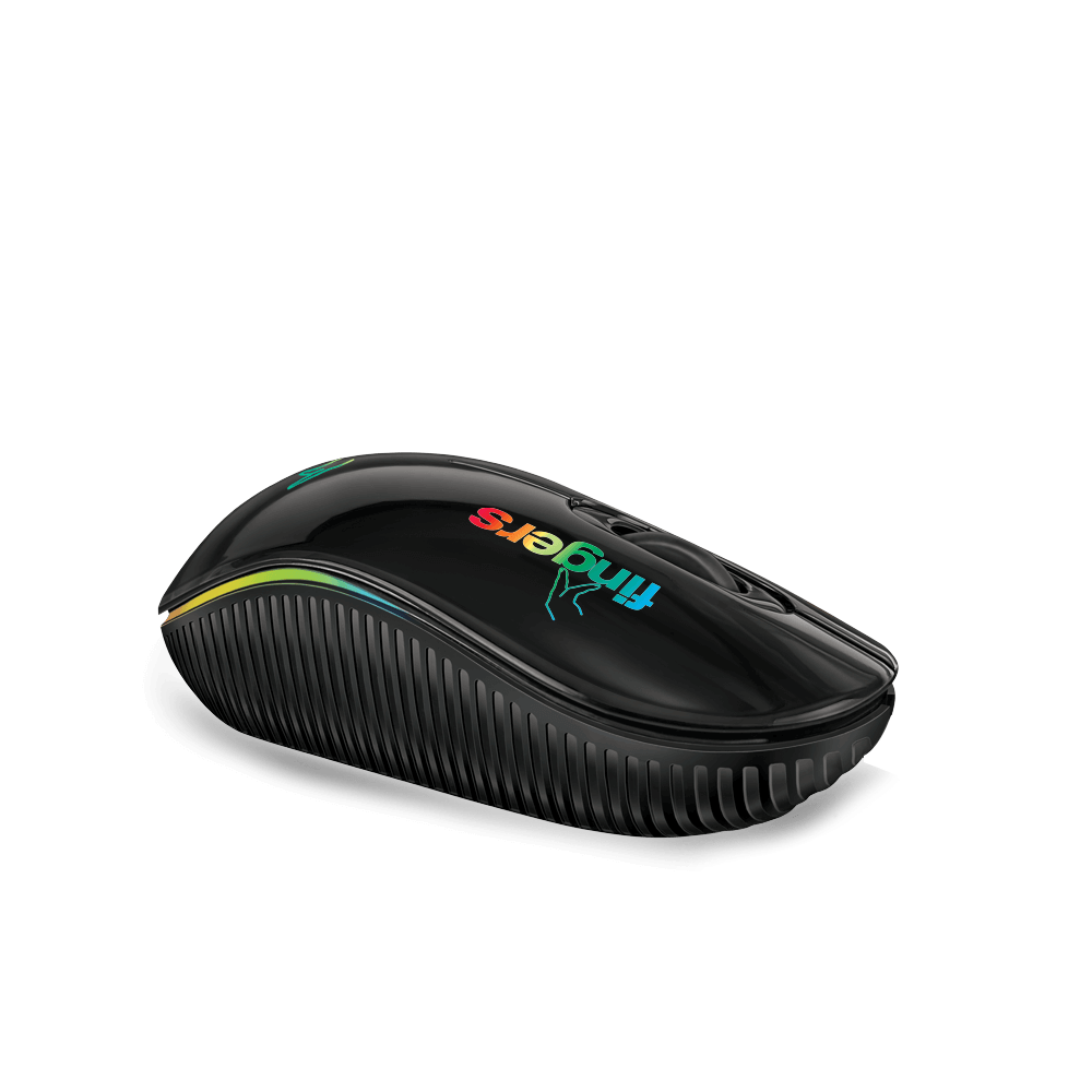 Fingers NoviTrend Wireless Mouse