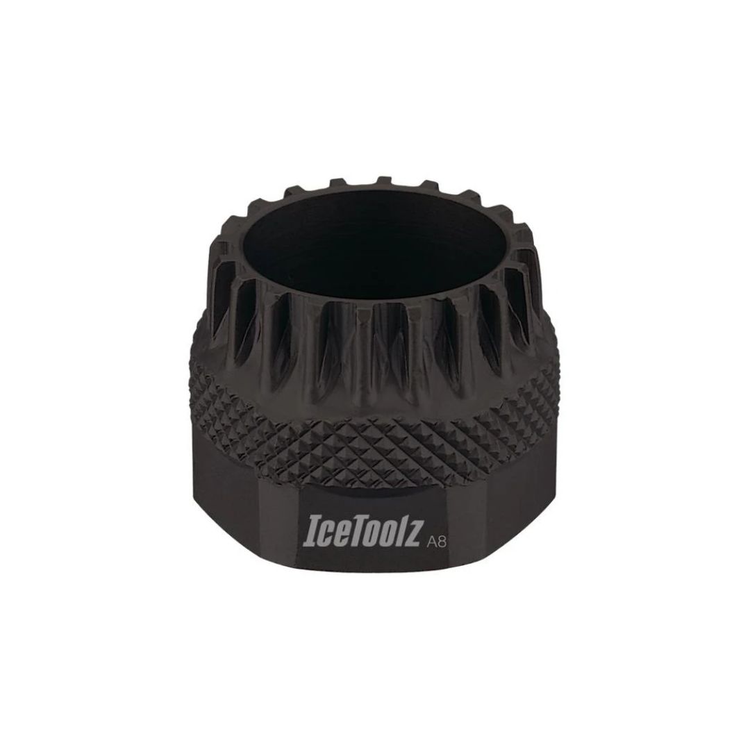 Icetoolz Shimano/ ISI Drive Compatible Cartridge BBs