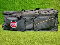 CRICKET KITBAG SS MAXIMUS WHEELIE CRICKET KITBAG SS MAXIMUS WHEELIE