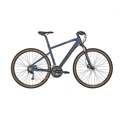 Scott Bike Sub Cross 30 Men (KH)-Size-S