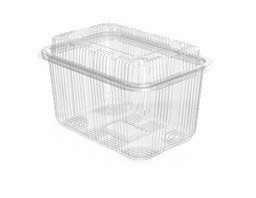 PET Hinged High Lid Containers: AT 1800/1750 HL