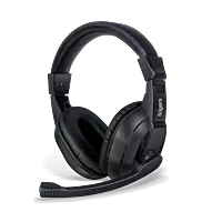 Fingers S10 Wired Headphone