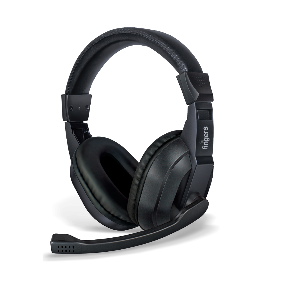 Fingers S10 Wired Headphone