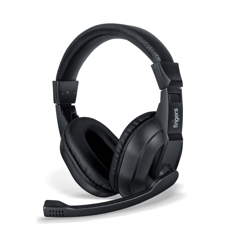 Fingers S10 Wired Headphone Fingers S10 Wired Headphone