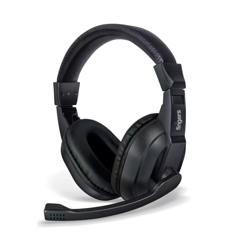 Fingers S10 Wired Headphone