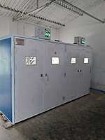 Egg Setter 34,272 (IS-34)