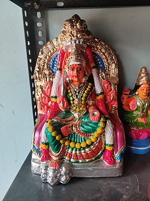 Samayapuram mariamman