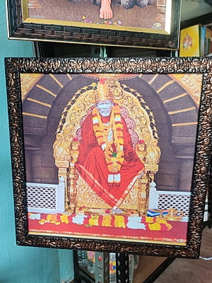Sai Baba 12*12