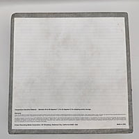 Ampex - 2" X 2500' NAB Metal 10.5" Reel Audio Tape - AMX-406-10 Ampex - 2" X 2500' NAB Metal 10.5" Reel Audio Tape - AMX-406-10