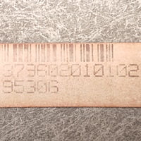 Ampex - 2" X 2500' NAB Metal 10.5" Reel Audio Tape - AMX-406-10 Ampex - 2" X 2500' NAB Metal 10.5" Reel Audio Tape - AMX-406-10