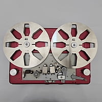 VAC - 7" Trident empty metal reel - 7I-MT-M1 VAC - 7" Trident empty metal reel - 7I-MT-M1