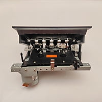 Auto Stop Stereo Cassette Deck Mechanism - RX-39