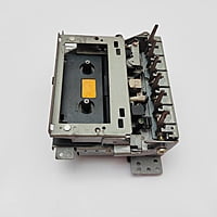 FLD - Stereo Cassette Deck Mechanism - FLD-01