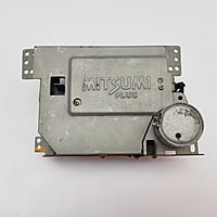 FLD - Stereo Cassette Deck Mechanism - FLD-01