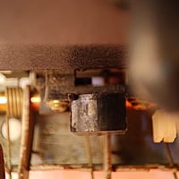 FLD - Stereo Cassette Deck Mechanism - FLD-01