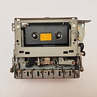 FLD - Stereo Cassette Deck Mechanism - FLD-01