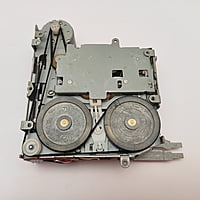 Car Stereo - Auto Reverse Cassette Deck Mechanism - CS-AR01 Car Stereo - Auto Reverse Cassette Deck Mechanism - CS-AR01